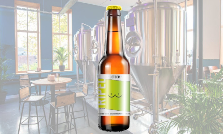 Jetser Brouwerij DURS